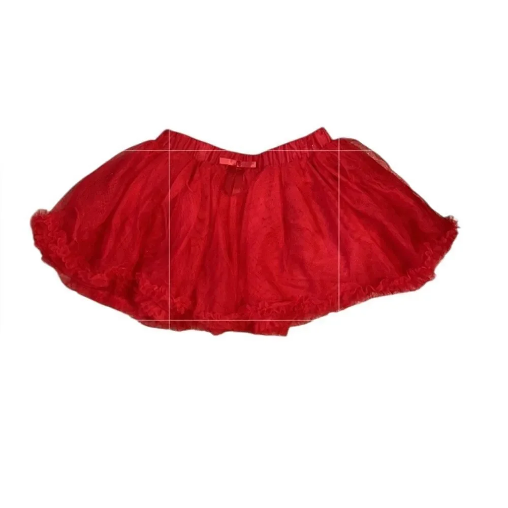 H&M Skirt Set Bundle Denim Tutu Skirt(Size 1.5 -2yrs)
